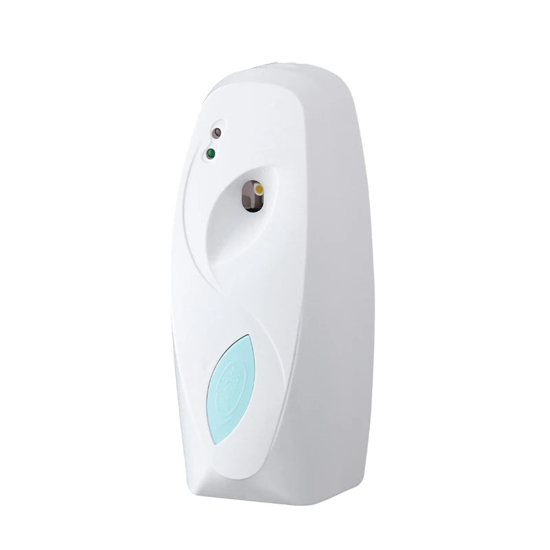 Automatic Air Freshener Dispenser – Timed Scent Control for a Fresh Home
