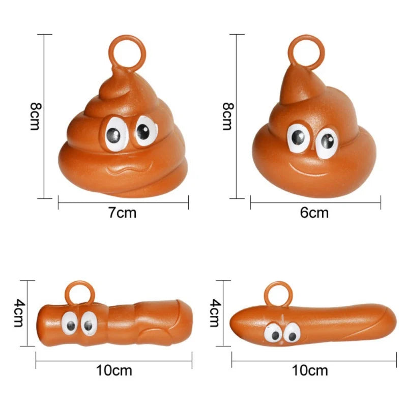 Floaters Fishing Poop Game – Reel in the Laughs with This Hilarious Bathtub Adventure!