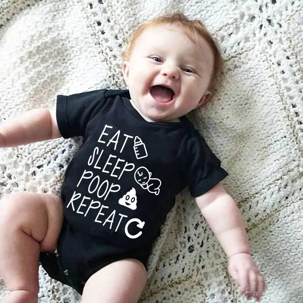 Lil’ Stinkers - Poop Gear for Kids & Babies