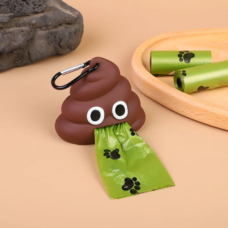 Pet Poop Must-Haves