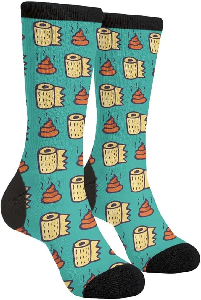 The Funky Foot Collection