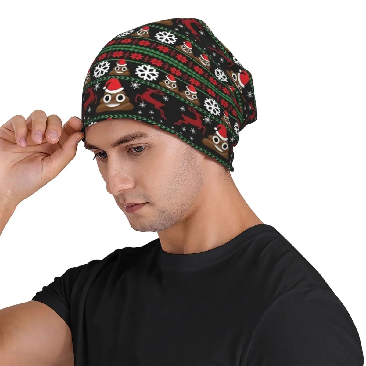 The Stinky Head Collection