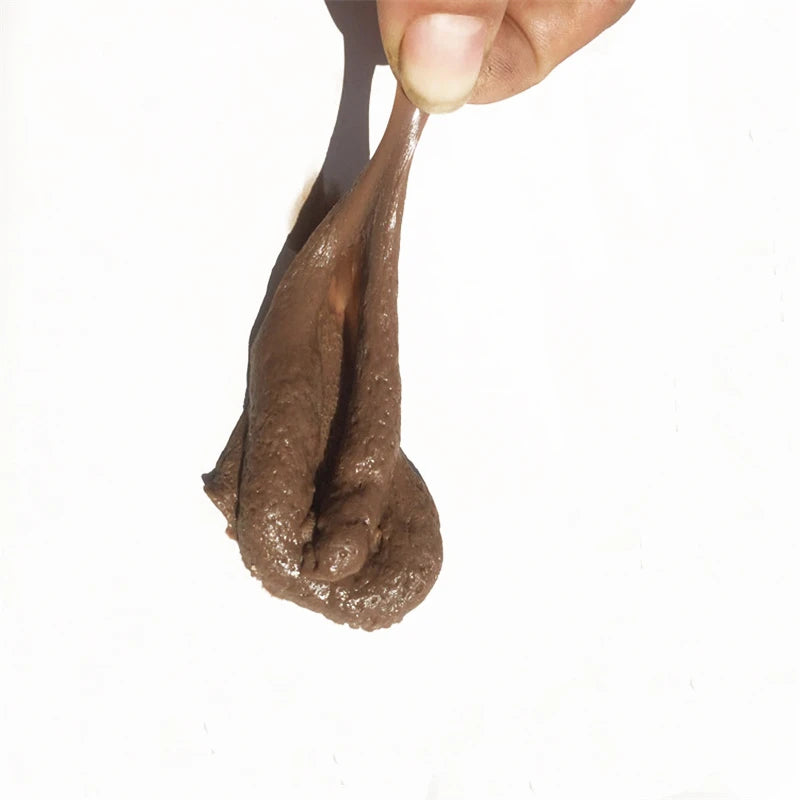 Realistic Fake Poop – The Ultimate Prank!