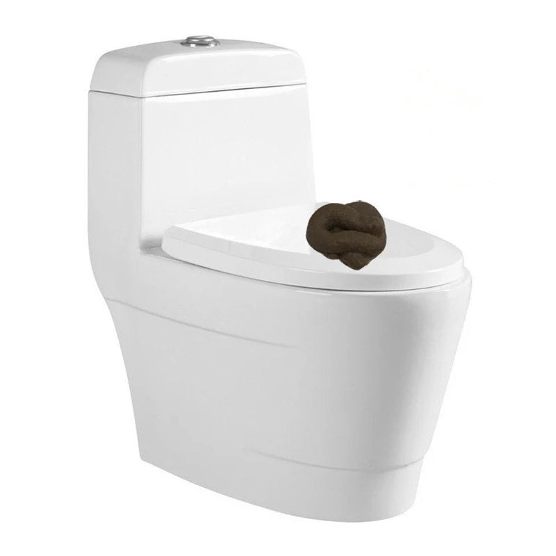 Realistic Fake Poop – The Ultimate Prank!