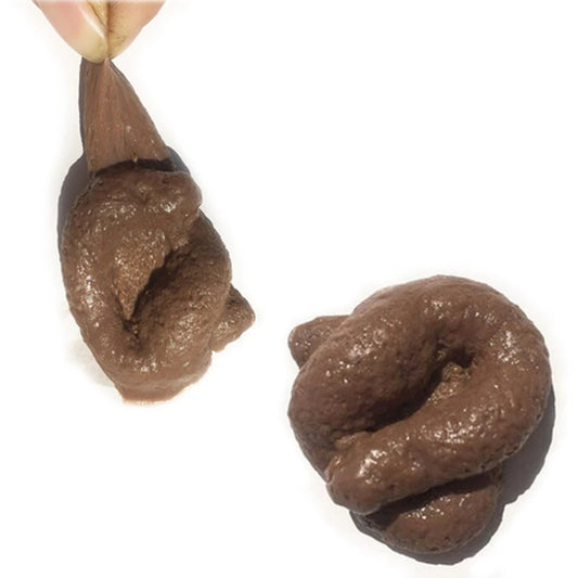 Realistic Fake Poop – The Ultimate Prank!