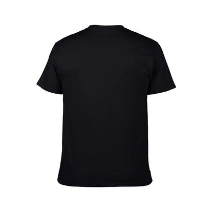 "Poop On Your Enemies" Funny T-Shirt – New Edition Black Tee for Men