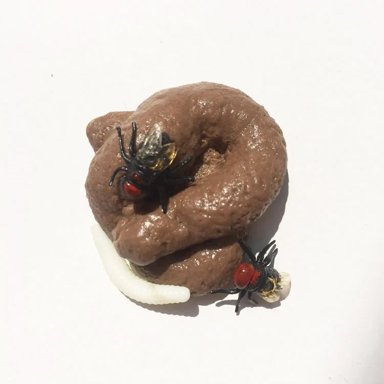 Realistic Fake Poop – The Ultimate Prank!