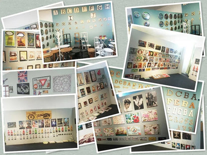 No Pooping in the Shower – The Ultimate Bathroom Rule in Metal Plaque Form