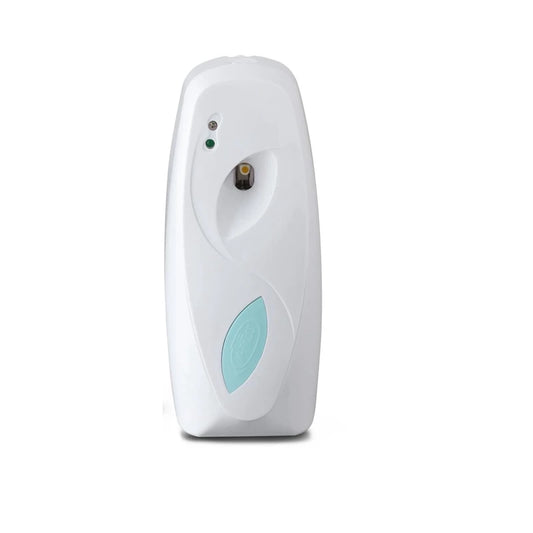 Automatic Air Freshener Dispenser – Timed Scent Control for a Fresh Home