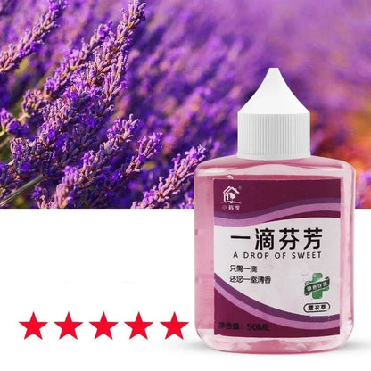 A Drop of Fragrance – Lasting Bathroom Freshener & Toilet Deodorizer