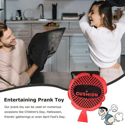 Whoopee Cushion – Classic Fart Prank Fun!