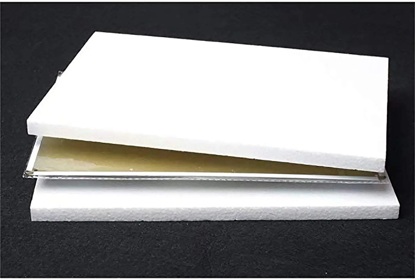 Would Poop Here Again – Funny Five-Star Rating Bathroom Tin Sign