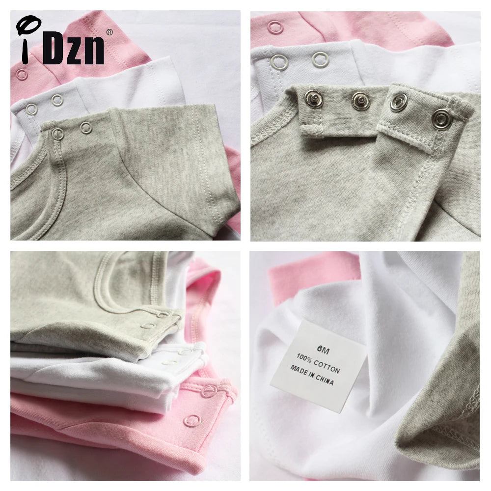 "I Pooped Today" Baby Onesie – Cute & Comfy for Little Ones!