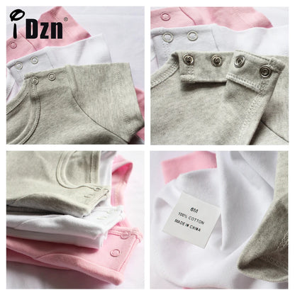 "I Pooped Today" Baby Onesie – Cute & Comfy for Little Ones!