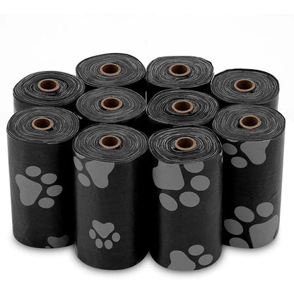 Dog Poop Bags – Stock Up & Scoop Easy!