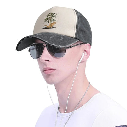 The Poop Tree Trucker Hat – Fun & Stylish Headwear!