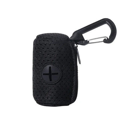 Dog Poop Bag Dispenser – Grab & Go Cleanup! (Multiple Colors)