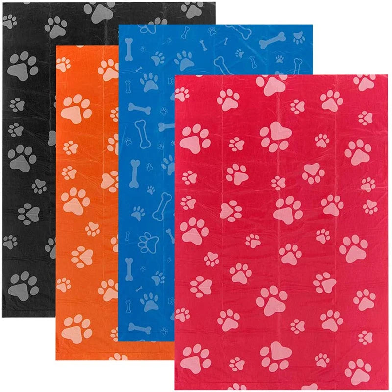 Dog Poop Bags – Stock Up & Scoop Easy!