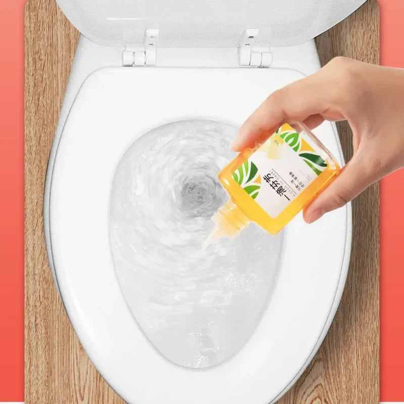 A Drop of Fragrance – Lasting Bathroom Freshener & Toilet Deodorizer