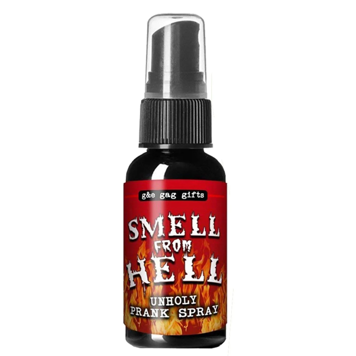 30ml Poop Spray – Extra Stinky Prank in a Bottle!