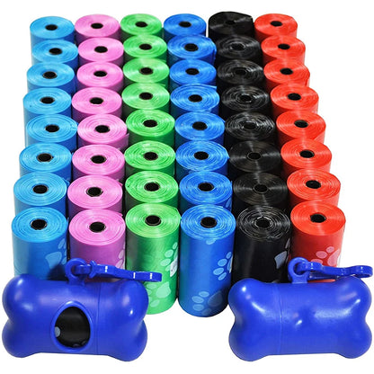 Dog Poop Bags – Stock Up & Scoop Easy!