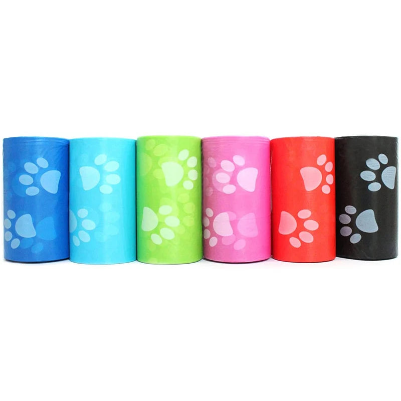 Dog Poop Bags – Stock Up & Scoop Easy!