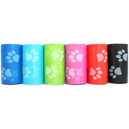 Dog Poop Bags – Stock Up & Scoop Easy!