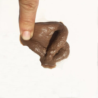 Realistic Fake Poop – The Ultimate Prank!